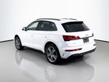 Used 2025 Audi Q5 2.0T Premium image 3