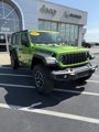 New 2025 Jeep Wrangler Unlimited Rubicon image 2