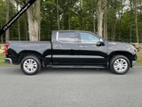 Used 2022 Chevrolet Silverado 1500 LTZ w/ LTZ Convenience Package II image 2