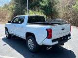 New 2025 Toyota Tacoma Limited image 3