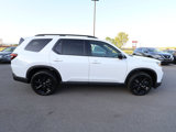 New 2025 Honda Pilot Black Edition image 4