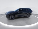 New 2025 Lexus TX 350 AWD image 4