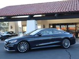 Used 2016 Mercedes-Benz S 550 4MATIC Coupe image 5
