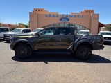 New 2025 Ford Ranger Raptor image 2