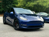 Used 2022 Tesla Model Y Performance image 5