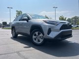 Used 2022 Toyota RAV4 XLE image 3