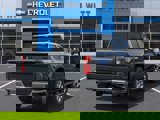 New 2025 Chevrolet Silverado 1500 LTZ image 4