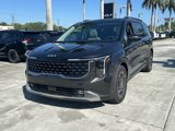 New 2026 Kia Carnival SX image 2