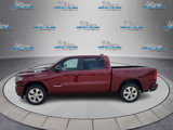 New 2025 RAM 1500 Big Horn image 5