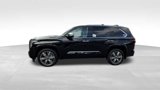 New 2025 Toyota Sequoia Capstone image 3