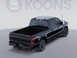 New 2025 Ford F250 Platinum image 4