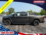 New 2025 RAM 1500 Big Horn image 2