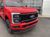 New 2025 Ford F350 4x4 SuperCab Super Duty image 5