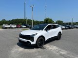 New 2026 Kia Sportage X-Line w/ X-Line Technology Package image 3