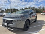 New 2025 Nissan Murano SV image 4