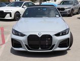 New 2026 BMW M440i Convertible w/ Premium Package image 3