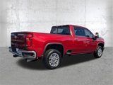 New 2025 Chevrolet Silverado 2500 LTZ w/ LTZ Convenience Package image 4