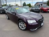 Used 2021 Chrysler 300 Touring L image 3