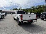 New 2025 Ford F350 Lariat image 3