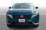 New 2025 Nissan Murano Platinum image 3