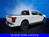 New 2025 Ford F150 Lightning Lariat image 5