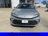 Certified 2025 Toyota Camry LE image 2