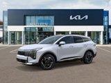 New 2026 Kia Sportage SX image 3
