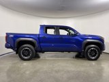 New 2025 Toyota Tacoma TRD Off-Road image 2
