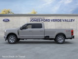 New 2025 Ford F350 4x4 Crew Cab Super Duty image 3
