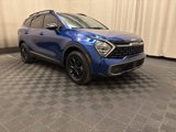 Certified 2023 Kia Sportage X-Pro Prestige image 3