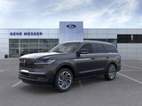 New 2025 Lincoln Navigator Reserve image 4