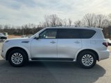 Used 2023 Nissan Armada SV image 3