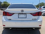Used 2015 Lexus GS 350 w/ Premium Package image 6