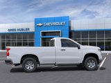 New 2025 Chevrolet Silverado 1500 W/T w/ WT Safety Package image 5