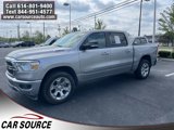 Used 2022 RAM 1500 Big Horn image 3
