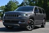 Used 2024 Jeep Wagoneer Series III w/ Rear Seat Video Group 1 image 4