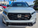 New 2026 Honda CR-V TrailSport image 2