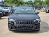 New 2025 Audi S8 image 3