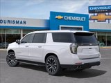 New 2025 Chevrolet Suburban High Country image 3