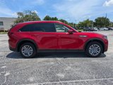 New 2025 MAZDA CX-90 3.3 Turbo w/ Preferred Package image 3