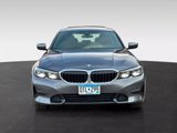 Used 2020 BMW 330i xDrive Sedan w/ Driving Assistance Package image 2