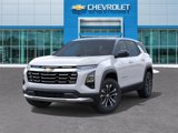 New 2026 Chevrolet Equinox LT w/ Convenience Package II image 6