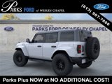 New 2025 Ford Bronco Raptor image 4