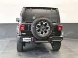 New 2025 Jeep Wrangler Sahara image 2