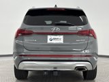 Used 2023 Hyundai Santa Fe Calligraphy image 6