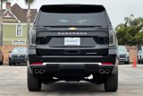 New 2025 Chevrolet Suburban Premier w/ Sun And Tow Package image 5