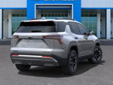 New 2026 Chevrolet Equinox ACTIV w/ Convenience Package III image 4