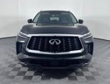 Certified 2025 INFINITI QX60 Luxe image 3