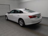 Used 2022 Chevrolet Malibu LS w/ LPO, Convenience Package 1 image 5