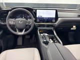 New 2025 Lexus TX 350 AWD image 6